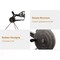 Kitcheniva Shoe Repair Sewing Machine Hand Cobbler Dual Leather Cloth Cotton Nylon Thread Crafts